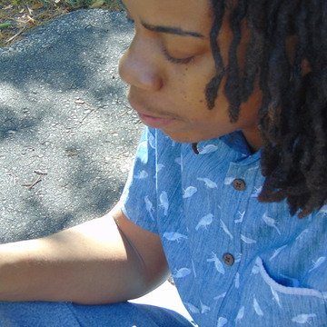 3xwluv's profile picture. I turned the corner off, Writers Block // hiphop lover// ⬇️ #black photo JoUrnEy tHRu ThE JunGLe 🦁 // #LeO GaNg UNCC Alumni Architecture 📚// Cali ✈️ Carolina