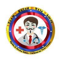 SaludVzla(@Salud_VzlaAnons) 's Twitter Profile Photo