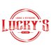 Lucky's Lounge (@luckysloungenv) Twitter profile photo Lucky's Lounge (@luckysloungenv) Twitter profile photo