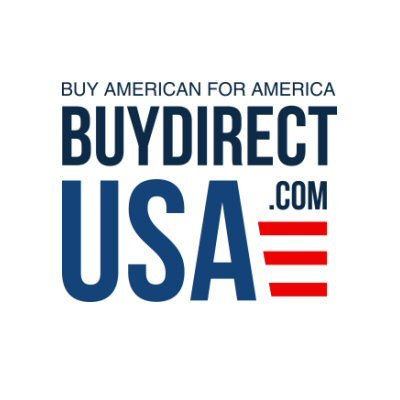 The Buy American Movement - BuyDirectUSA ❤️🇺🇸