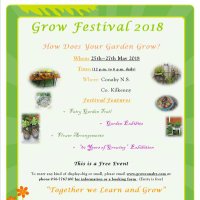 Grow Festival(@FestivalGrow) 's Twitter Profile Photo