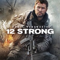 12 Strong(@12StrongMovie) 's Twitter Profileg