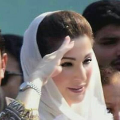 ممبر سوشل میڈیا SMT مریم نواز
سرپرست اعلی بانی روشن پاکستان PML.N