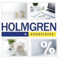 Holmgren & Associates(@FinanceHolmgren) 's Twitter Profile Photo