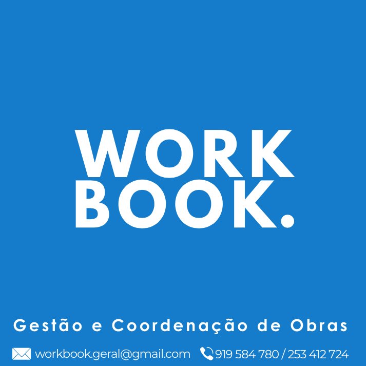 Coordenaçao, Planeamento e Gestao de Obras