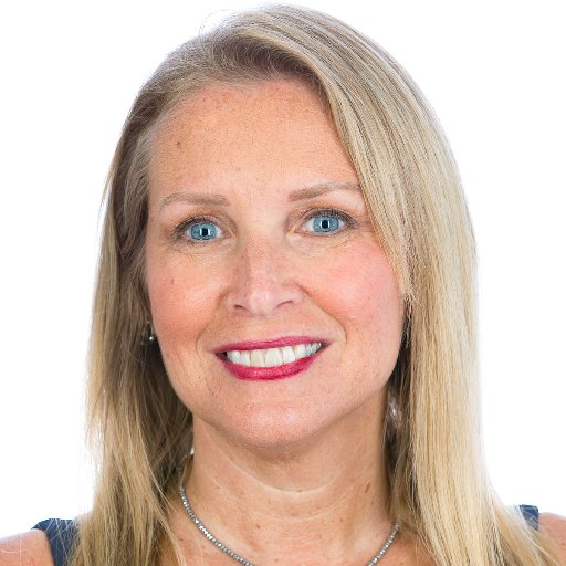 Darlene Marcroft is Vice President of PR and Communications for UKG (Ultimate Kronos Group)