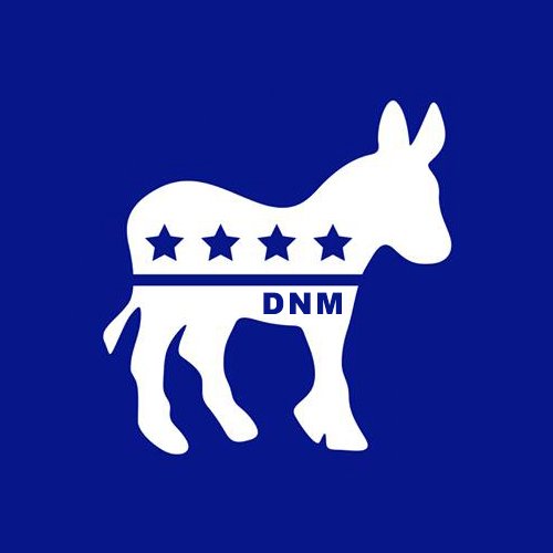 Democrats of N Meck Profile