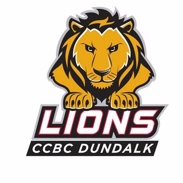 The official Twitter page for CCBC Dundalk Lions Athletics. NJCAA Region 20. Maryland JUCO. Men's Basketball. Baseball.

@CCBCDunBaseball
@ccbcdundalkmbb