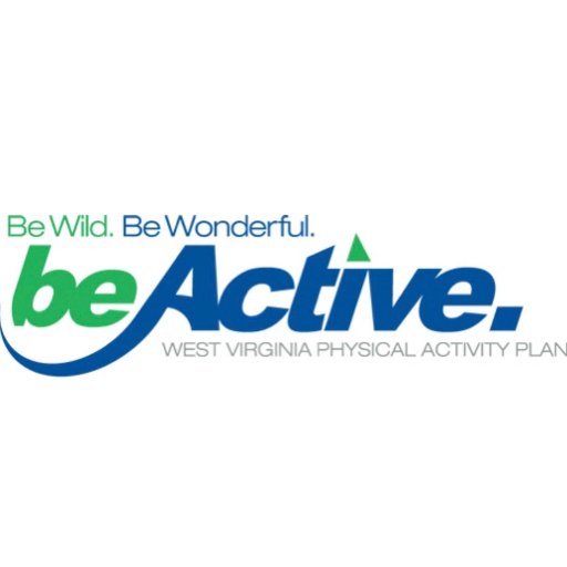 Promoting physical activity & the benefits of living a healthy life one tweet at time. #beactiveWV #beactive #fitfam #fitwv