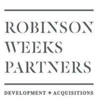 Robinson Weeks Partners (@robinson_weeks) 's Twitter Profile