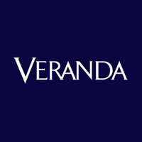 VERANDA(@VERANDAmag) 's Twitter Profile Photo