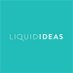 Liquid Ideas (@liquidideas) Twitter profile photo Liquid Ideas (@liquidideas) Twitter profile photo