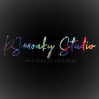 KsmoakyStudio(@KsmoakyStudio) 's Twitter Profile Photo