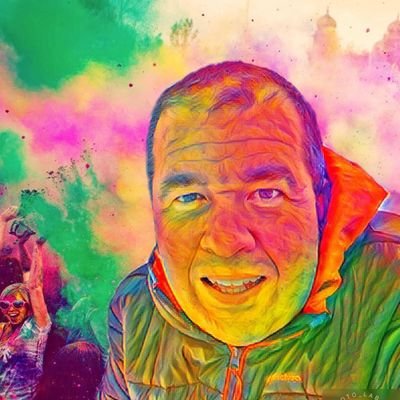 torrijosmix's profile picture. Dinamizador de Transformación Digital. ATD Educación C-LM. Maestro. Revisor Técnico Materiales Pedagógicos. Formador de Docentes.