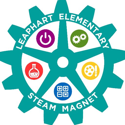 Leaphart Elementary School STEAM Magnet is a K-5 STEAM magnet school in Lexington Richland School District 5 in Columbia, SC.