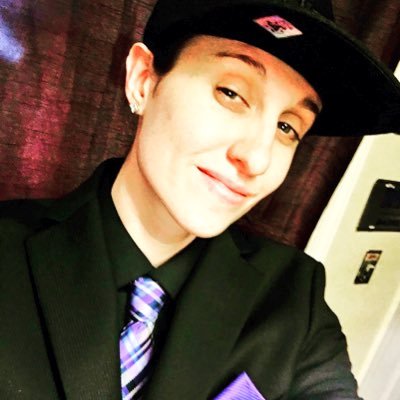 natlovestoclimb's profile picture. ⬇️check out my YouTube⤵️I'm a 🧗🏻‍♀️ Boulder⛰Stud💍🏳️‍🌈ASE Certified & Ford master technician🔧⚙️🔩🛠‍🔧Gamer🎮 PS4 @natallac12🎧