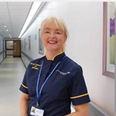 Proud to be a Nurse at Wirral University hospitals , could only be a nurse.#team #supportnurseleaders putting patients at the heart. lovemyjob :-)