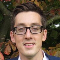 Chris Ward (@chrisward843) 's Twitter Profile