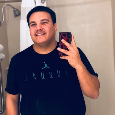 JasonBlue42's profile picture. Family over everything! UND grad, gym, and gaming insta: jasonblue42 PSN: JaeBlue