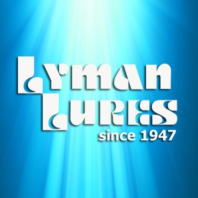 Catching the big ones for over 70 years. Lyman Lures is a proven trolling and casting plug for trout, salmon, pike, walleye, bass and other game fish.