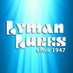Lyman Lures (@lymanlures) Twitter profile photo Lyman Lures (@lymanlures) Twitter profile photo