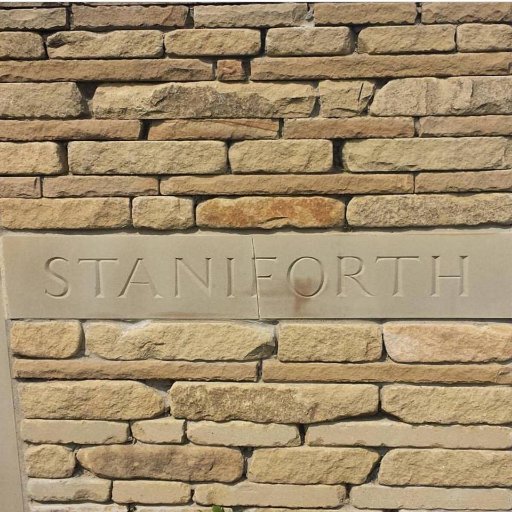 Staniforthiana's profile picture. The Staniforth Society - Aiming to link up Staniforths from around the world. Tweets by Nathan Staniforth,
