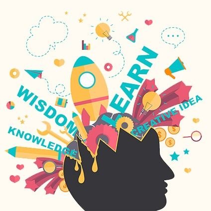 sibelajar's profile picture. gagasan lebih penting dilihat daripada sosok.