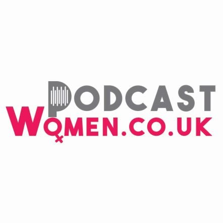 PodcastWomen's profile picture. 