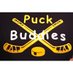 Puck Buddies Apparel (@PuckBuddiesTees) Twitter profile photo