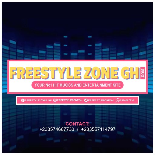 Freestyle Zone (freestylezonegh) Twitter