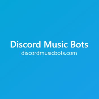 The Best Discord Music Bots Discordmusicbots Com