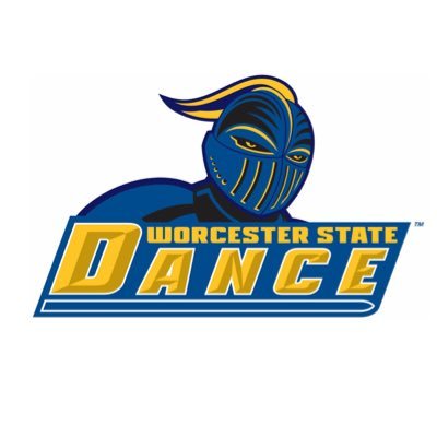 Official Twitter of the Worcester State Dance Team. 💙💛 | Top 5 in New England | 13th in the Nation |#GOLancers #LancerNation