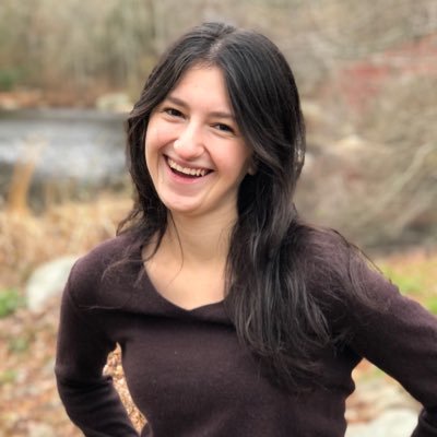 Writer, climate activist, Colorado College. Live-tweeting COP24