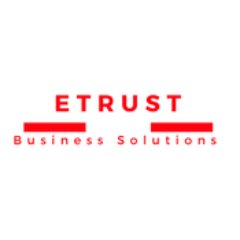 etrustbusiness's profile picture.