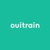 Ouitrain (@ouitrain) Twitter profile photo