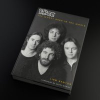 10cc book (@10ccworstband) 's Twitter Profile