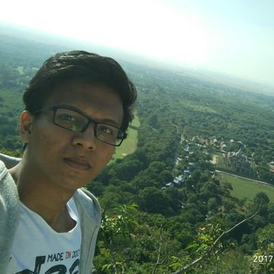 MinthantThantbo's profile picture. 