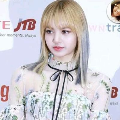 Kissssiiii1's profile picture. lisa ❤ Army//Exo-L// new account