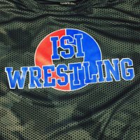 ISI Wrestling (@isiwrestling) 's Twitter Profile