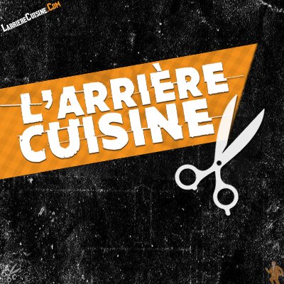 ArriereCuisine Profile Picture