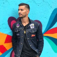 Gustavo Bernate Cantillo (@tavobernate) 's Twitter Profile