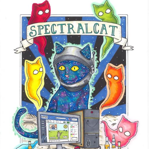 $spectralcat