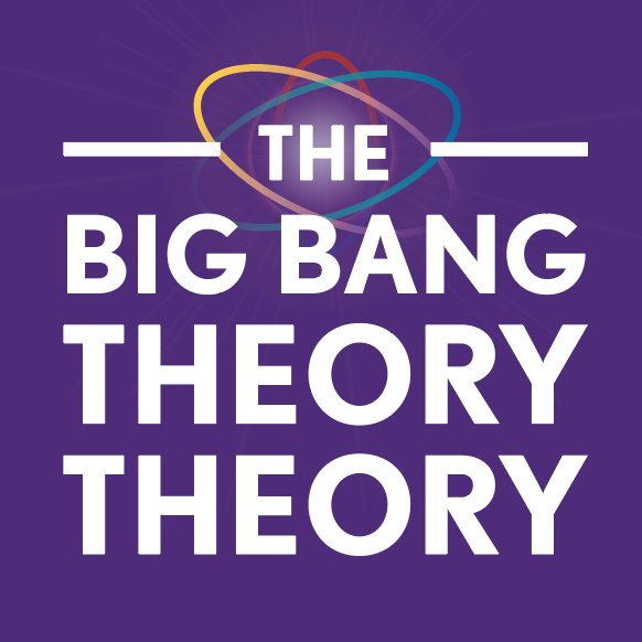 We are NOT the official Twitter account of the Big Bang Theory. We don't even like the show that much.