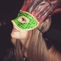Erika C Ochoa (@erikadco) 's Twitter Profile