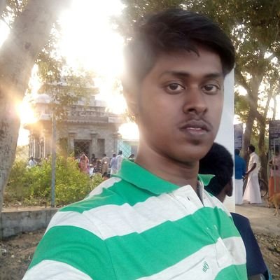 VineshRoman's profile picture. 