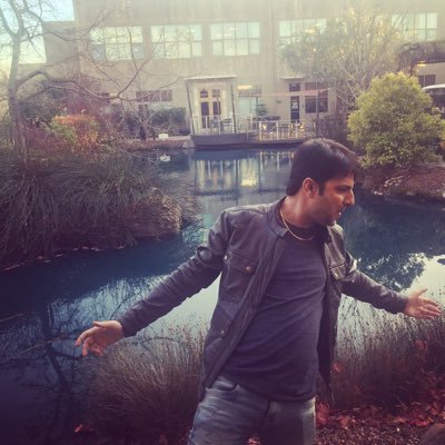 Vishal Ranjan Mishra Profile