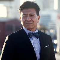Chamba Sanchez (@chambasanchezla) 's Twitter Profile