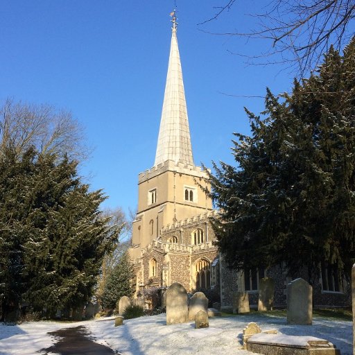 Harrow's landmark church: a place of peace and prayer for all people for over 900 years.