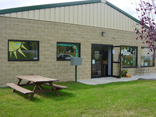 Making Storage Simple! Self & RV storage in Mansfield, CT