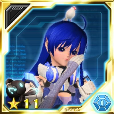 文鳥ブルーさんのプロフィール画像